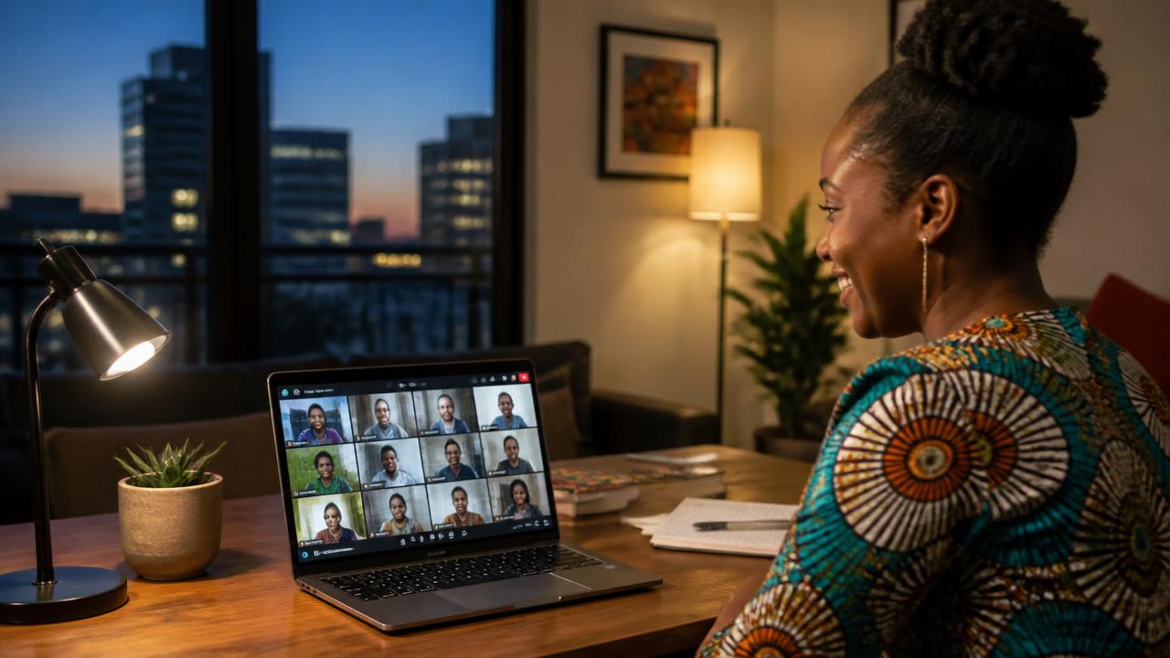 Diaspora : vous en faites toujours partie