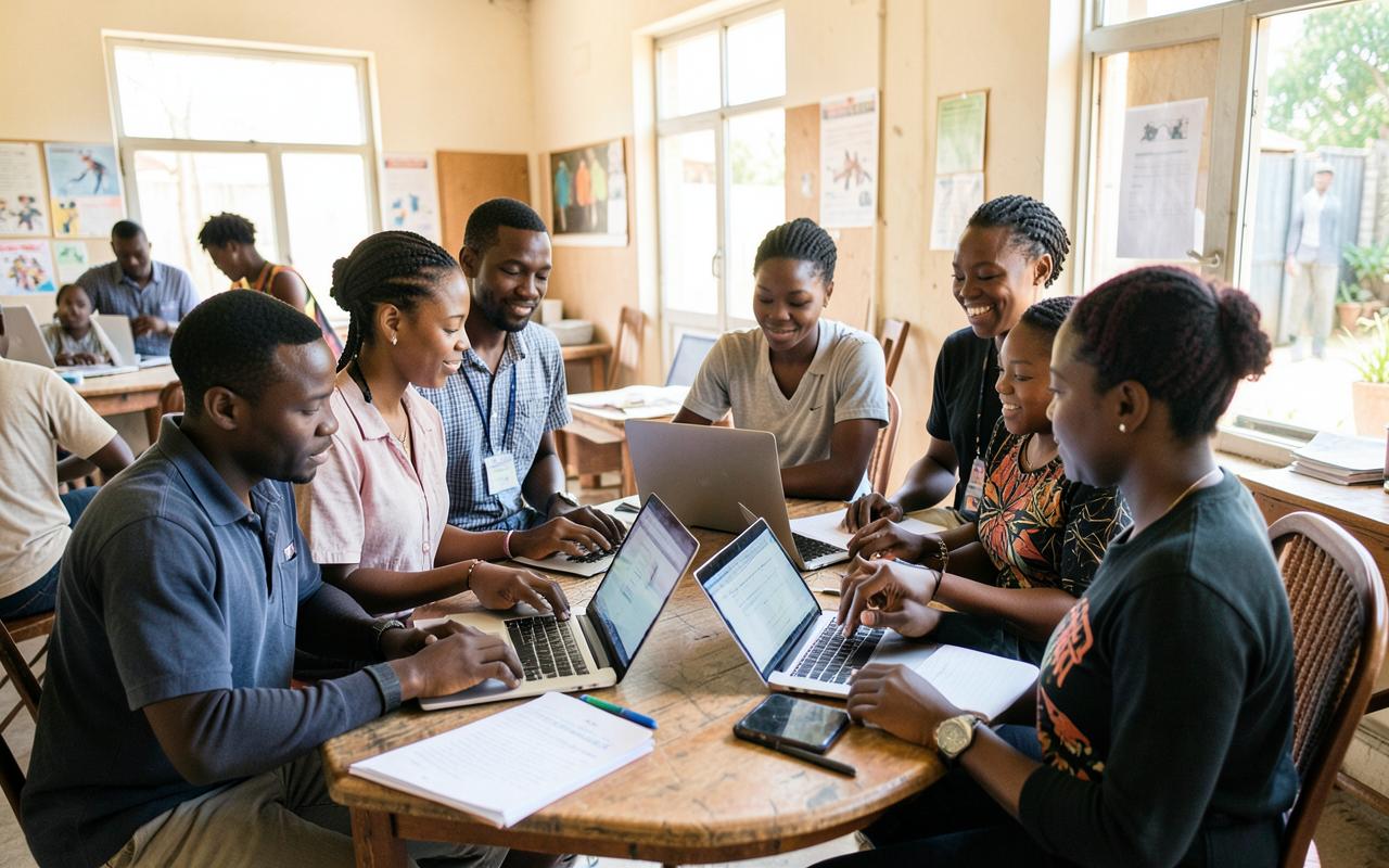 Ouverture des inscriptions à la formation numérique